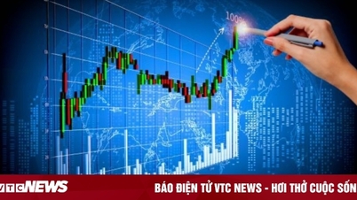 VN-Index stoppt starken Rückgang, Liquidität auf dem niedrigsten Stand seit 3 ​​Monaten