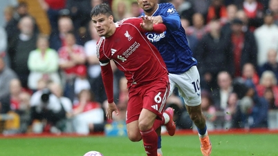 Liverpool'un faydası