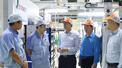 Hà Nội tìm kiếm "cây sáng kiến" mang lại hiệu quả kinh tế - xã hội cao