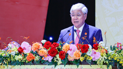 Ông Đỗ Văn Chiến: Thực hiện mô hình mới, tư duy mới, cách làm mới