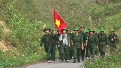 Tuyen Quang៖ តភ្ជាប់ទេសចរណ៍វប្បធម៌-ប្រវត្តិសាស្ត្រ-ស្មារតី
