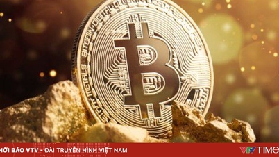 Thị trường tiền điện tử "bốc hơi" hơn 1,5 tỷ USD sau giai đoạn thăng hoa
