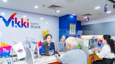Lãi suất ngân hàng hôm nay 23/9/2025: Tăng các kỳ hạn, cao nhất lên tới 6,1%/năm