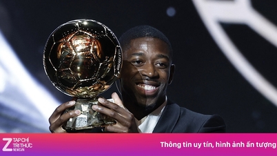 Laporta đã đúng về Dembele và Mbappe