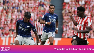 Arsenal đón tin dữ