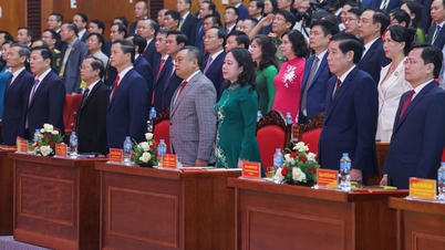 La vicepresidenta Vo Thi Anh Xuan asiste al 1er Congreso de Emulación Patriótica de la provincia de Bac Ninh.
