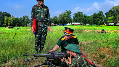 Chú trọng “3 thực chất” để huấn luyện giỏi