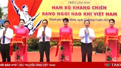 TP Hồ Chí Minh kỷ niệm 80 năm Ngày Nam bộ kháng chiến: Khẳng định khí phách anh hùng, tiếp nối truyền thống vẻ vang