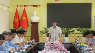 Lâm Đồng đốc thúc xây dựng 8 khu tái định cư phục vụ dự án đường sắt tốc độ cao