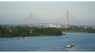 Assign the People's Committee of Phu Tho province as the managing agency of Component 1 project to build a bridge connecting Phu Tho with Son La.