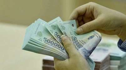 Một công ty bảo hiểm vừa tăng 40% vốn điều lệ lên hơn 1.000 tỷ đồng