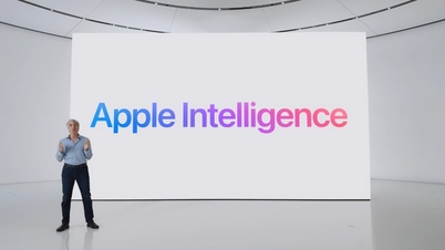 Apple Intelligence v vietnamštině