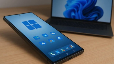 Windows Phone រស់​នៅ​សព្វ​ថ្ងៃ​នេះ តើ​វា​អាច​រក្សា​អត្តសញ្ញាណ​បាន​ទេ?