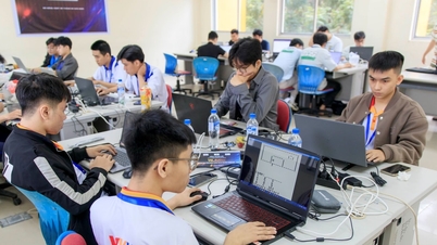 Xây nền cho công dân thời đại số