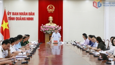 ປະຕິບັດມາດຕະການຕອບໂຕ້ລົມພາຍຸ Ragasa ຢ່າງໄວວາ