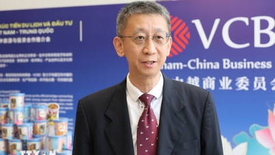 Čínské podniky ohromeny investičním a podnikatelským prostředím ve Vietnamu