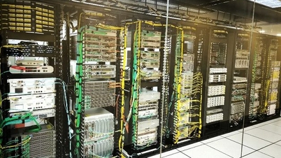 Förderung der 5G-Infrastrukturentwicklung in Vietnam