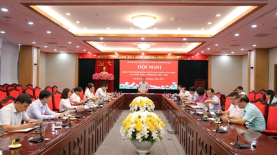 प्रांतीय पार्टी कार्यकारी समिति का पहला सम्मेलन, पहला कार्यकाल, 2025 - 2030 कार्यकाल