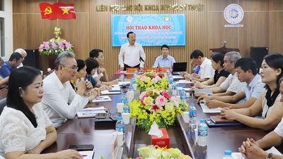ບັກ​ນິງ ຊຸກຍູ້​ການ​ປະດິດ​ສ້າງ​ວິທະຍາສາດ ​ແລະ ​ເຕັກ​ໂນ​ໂລ​ຢີ ຕິດ​ພັນ​ກັບ​ການ​ຊຸກຍູ້​ການ​ຮໍ່າຮຽນ ​ແລະ ພອນ​ສະຫວັນ
