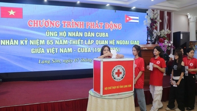 ឆ្ពោះទៅប្រទេសគុយបា