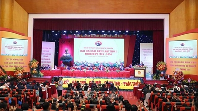 Xác định ba đột phá thể hiện khát vọng của Đảng bộ MTTQ, các đoàn thể Trung ương