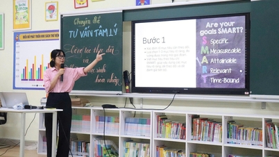 More than 10,000 candidates apply for teaching positions in Ho Chi Minh City