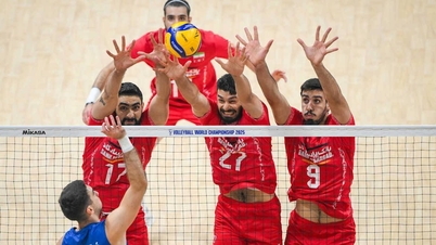 Erkekler Voleybol Dünya Şampiyonası'nın çeyrek finaldeki 4 çifti belirlendi