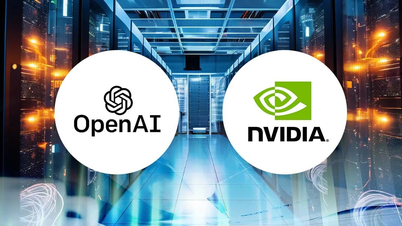 Nvidia melabur sehingga $100 bilion dalam OpenAI untuk membina projek infrastruktur AI terbesar dalam sejarah