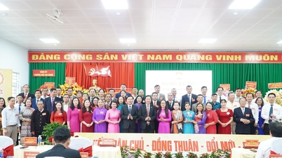 Fatherland Front wad Bac Gia Nghia - jambatan yang boleh dipercayai antara Parti, kerajaan dan rakyat