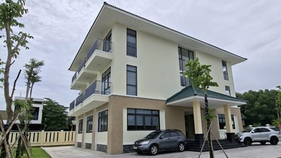Quảng Ngãi tháo gỡ vướng mắc trong bố trí nhà công vụ sau hợp nhất
