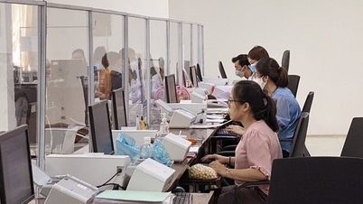 تبسيط التنظيمات داخل وحدات الخدمة العامة