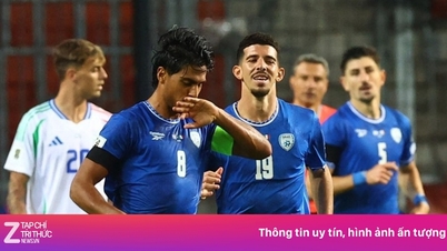 Israel nguy cơ bị loại khỏi World Cup