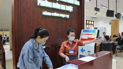 ພະແນກວິທະຍາສາດ ແລະ ເຕັກໂນໂລຊີ ຊຸກຍູ້ການປະຕິຮູບດ້ານບໍລິຫານ