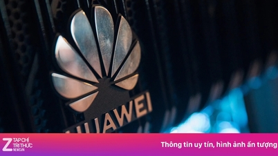 ក្រុមហ៊ុន Huawei មានបំណងយកឈ្នះលើ Nvidia