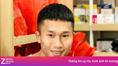 Doan Ngoc Tan se întoarce