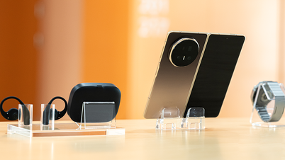 HONOR Magic V5 - Pionier van het millimeter (mm) tijdperk met een compromisloze verklaring