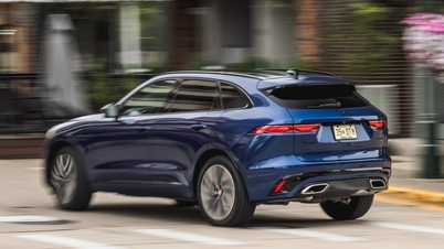 רשמי: JLR מפסיקה את הייצור עד ה-1 באוקטובר לאחר מתקפת סייבר עולמית