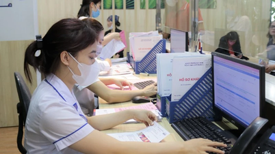 Giai đoạn "nước rút" để chuyển sang bệnh án điện tử