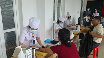 Lithotripsy machine breakdown in Dak Lak: Many patients still have stones after surgery