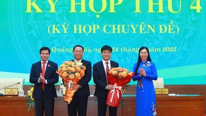 ກວາງ​ຫງາຍ ມີ​ຮອງ​ປະທານ​ຄະນະ​ກຳມະການ​ປະຊາຊົນ​ແຂວງ 2 ທ່ານ