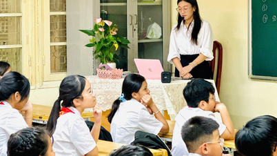 Bộ GD-ĐT lý giải không trả lương dạy thêm quá 200 tiết/năm học