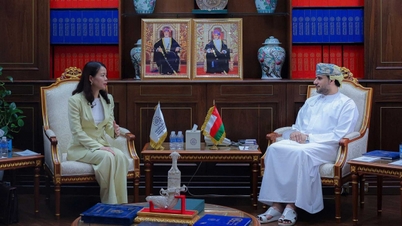 Vietnamul dorește să consolideze cooperarea multilaterală cu Omanul