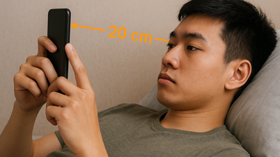 Lékař: Jak používat telefon v noci, aniž by to ovlivnilo spánek