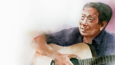 Zemřel hudebník Nguyen Vu, autor písně „Smutná hymna“.