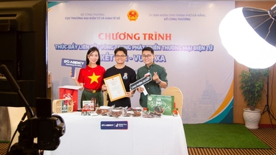 ດ່າໜັງຊອກຫາວິທີແກ້ໄຂເພື່ອການພັດທະນາຂາຍຍ່ອຍແບບຍືນຍົງ