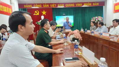 Đồng Nai ký kết chương trình phối hợp truyền thông với các cơ quan báo chí