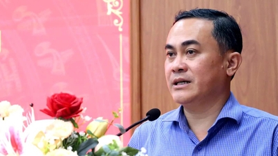 Dong Nai menginformasikan tentang Kongres Partai Provinsi ke-1, periode 2025-2030