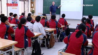 [Video] Vorbereitung von Lehrerressourcen, um Englisch als Zweitsprache zu vermitteln