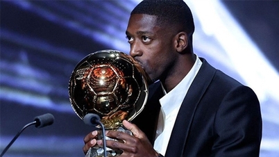 «Gullballen» Ousmane Dembélé: Ny rolle og vekt på «enkelhet»