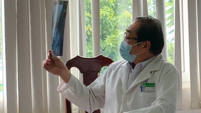The case of falsely reporting the number of lithotripsy cases: The patient was upset because after 8 hospitalizations, he was still not cured.